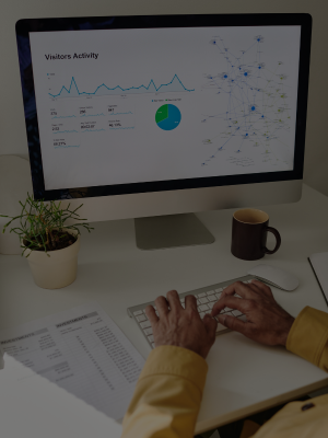 Analytics & Conversion Optimization